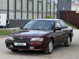 Nissan Maxima 1997 годаүшін1 500 000 тг. в Актобе – фото 4