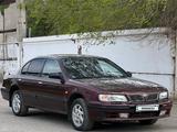 Nissan Maxima 1997 годаүшін1 500 000 тг. в Актобе – фото 2