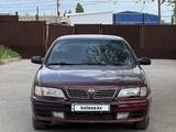 Nissan Maxima 1997 годаүшін1 500 000 тг. в Актобе – фото 5