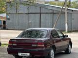 Nissan Maxima 1997 годаүшін1 500 000 тг. в Актобе – фото 3