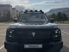 Deepal G318, 2024
