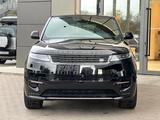 Land Rover Range Rover Sport 2023 года за 85 067 000 тг. в Алматы – фото 2