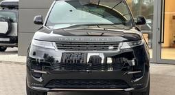 Land Rover Range Rover Sport 2023 года за 85 067 000 тг. в Алматы – фото 2