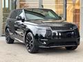 Land Rover Range Rover Sport 2023 года за 85 067 000 тг. в Алматы – фото 3