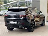 Land Rover Range Rover Sport 2023 годаfor85 067 000 тг. в Алматы – фото 4