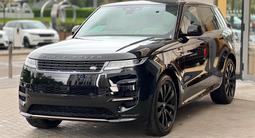 Land Rover Range Rover Sport 2023 года за 85 067 000 тг. в Алматы