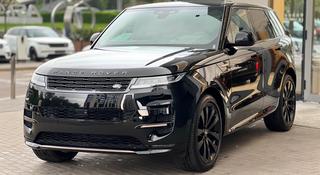 Land Rover Range Rover Sport 2023 годаүшін85 067 000 тг. в Алматы