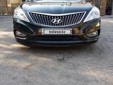 Hyundai Grandeur 2012 годаүшін8 500 000 тг. в Тараз
