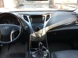 Hyundai Grandeur 2012 годаүшін8 500 000 тг. в Тараз – фото 5