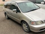 Honda Odyssey 1996 годаүшін3 000 000 тг. в Алматы – фото 2