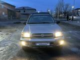 Nissan Pathfinder 2003 годаүшін5 700 000 тг. в Астана – фото 2