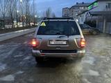 Nissan Pathfinder 2003 годаүшін5 200 000 тг. в Астана – фото 4