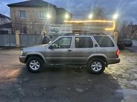 Nissan Pathfinder 2003 года за 5 200 000 тг. в Астана