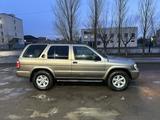 Nissan Pathfinder 2003 годаүшін5 700 000 тг. в Астана – фото 3