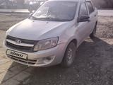 ВАЗ (Lada) Granta 2190 2012 годаfor2 000 000 тг. в Семей