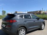 Hyundai Tucson 2020 годаүшін11 200 000 тг. в Караганда – фото 5