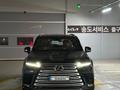Lexus LX 700h VIP 2025 годаfor110 000 000 тг. в Алматы