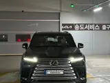 Lexus LX 700h VIP 2025 годаfor110 000 000 тг. в Алматы