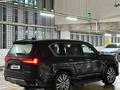 Lexus LX 700h VIP 2025 годаfor110 000 000 тг. в Алматы – фото 5
