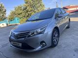Toyota Avensis 2013 годаүшін6 000 000 тг. в Атырау – фото 3