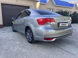 Toyota Avensis 2013 годаүшін6 000 000 тг. в Атырау – фото 5