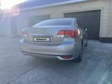 Toyota Avensis 2013 годаүшін6 000 000 тг. в Атырау – фото 4