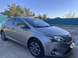 Toyota Avensis 2013 годаүшін6 000 000 тг. в Атырау