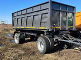 МАЗ  Прицеп самосвальный 2014 года за 5 500 000 тг. в Костанай – фото 2