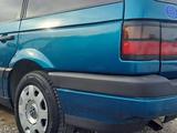 Volkswagen Passat 1992 годаүшін1 700 000 тг. в Шымкент – фото 4