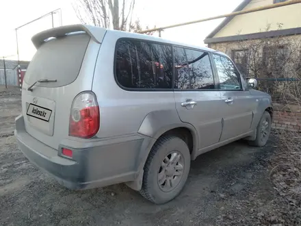 Hyundai Terracan 2004 года за 4 000 000 тг. в Аксай – фото 17