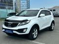 Kia Sportage 2011 годаүшін6 690 000 тг. в Усть-Каменогорск – фото 7