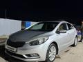 Kia Cerato 2013 года за 6 400 000 тг. в Кызылорда