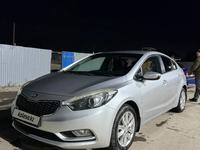 Kia Cerato 2013 годаүшін6 200 000 тг. в Кызылорда