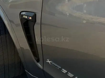 BMW X5 2015 года за 18 500 000 тг. в Шымкент – фото 19