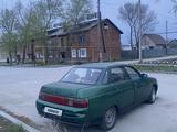 ВАЗ (Lada) 2110 1999 года за 750 000 тг. в Костанай – фото 5