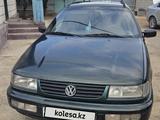 Volkswagen Passat 1996 года за 1 600 000 тг. в Тараз – фото 4