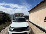 ВАЗ (Lada) Kalina 2194 2014 года за 2 500 000 тг. в Уральск