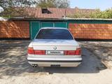 BMW 525 1990 года за 2 750 000 тг. в Алматы – фото 4