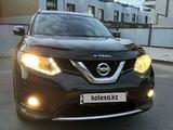 Nissan X-Trail 2016 года за 6 500 000 тг. в Кокшетау – фото 4