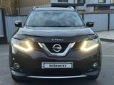 Nissan X-Trail 2016 года за 6 500 000 тг. в Кокшетау – фото 3