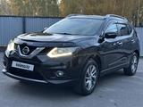 Nissan X-Trail 2016 года за 6 500 000 тг. в Кокшетау – фото 2