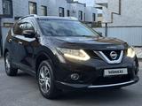 Nissan X-Trail 2016 года за 6 500 000 тг. в Кокшетау