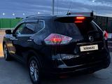Nissan X-Trail 2016 года за 6 500 000 тг. в Кокшетау – фото 5