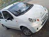 Daewoo Matiz 2012 годаүшін2 300 000 тг. в Аксу