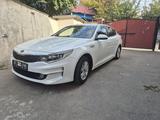 Kia K5 2017 года за 7 700 000 тг. в Алматы