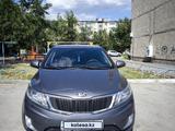 Kia Rio 2013 годаүшін4 000 000 тг. в Костанай