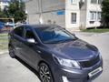 Kia Rio 2013 годаүшін4 000 000 тг. в Костанай – фото 5