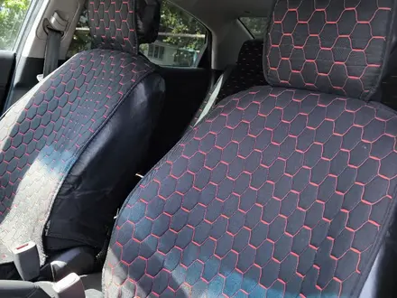 Kia Rio 2013 года за 4 000 000 тг. в Костанай – фото 9
