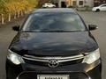 Toyota Camry 2014 годаүшін10 800 000 тг. в Семей – фото 3