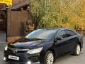 Toyota Camry 2014 годаүшін10 800 000 тг. в Семей – фото 2